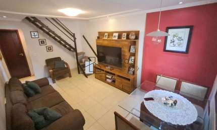 Casa com 2 quartos à venda na Manuel de Borba Gato, 60, Campo Grande, Rio de Janeiro por R$ 210.000