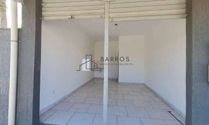 Ponto comercial para alugar na Douglas Marques Rienti, 646, Jardim Atlântico Leste (Itaipuaçu), Maricá por R$ 1.100