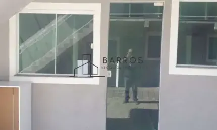Apartamento com 2 quartos para alugar na da Paciência, 5345, Cosmos, Rio de Janeiro por R$ 750