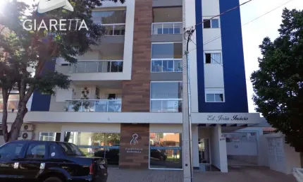 Apartamento à venda, EDIFICIO JOAO INACIO, VILA INDUSTRIAL, TOLEDO - PR