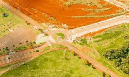 Terreno à venda, Loteamento Brisa do lago, VILA INDUSTRIAL, TOLEDO - PR