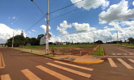 Terreno à venda, LOTEAMENTO FOLTZ VILA IPIRANGA, TOLEDO - PR,