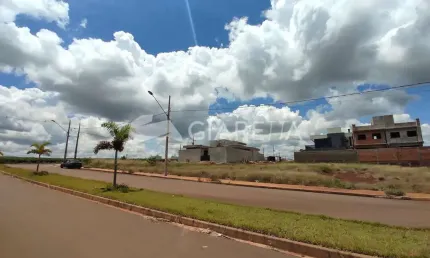 Terreno à venda,  Loteamento Rossetto, JD TOCANTINS, TOLEDO - PR
