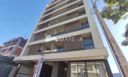 APARTAMENTO SEMI MOBILIADO À VENDA - ZNT FORMOSA - JARDIM LA SALLE - TOLEDO - PR