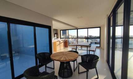 APARTAMENTO NO RESIDENCIAL AZ TOCANTINS À VENDA, JARDIM TOCANTINS, TOLEDO - PR