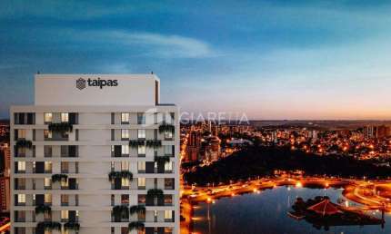 Apartamento à venda, Edifício NORD, VL INDUSTRIAL, TOLEDO - PR, altíssimo padrão