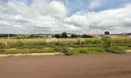 Terreno à venda loteamento lorenzetti, jardim panorama, toledo - pr