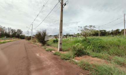 Terreno à venda, LOTEAMENTO FLORA GALANTE 2, JARDIM COOPAGRO, TOLEDO - PR