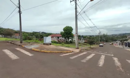 Terreno à venda no Lot. San Rafaelli, JARDIM PANCERA, TOLEDO - PR