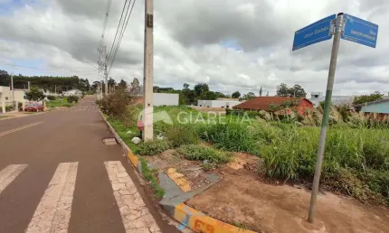 Terreno à venda, LOTEAMENTO AVANTI, SÃO FRANCISCO, TOLEDO - PR
