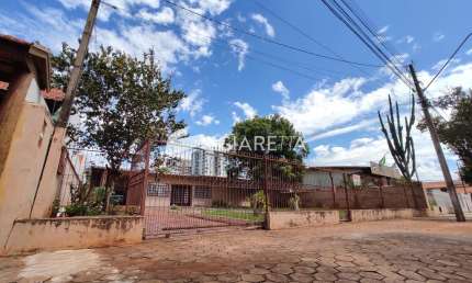 Casa à venda próximo à Educação Infantil Funet, CENTRO, TOLEDO - PR