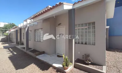 Condomínio horizontal disponível para venda no JARDIM SANTA MARIA, TOLEDO - PR