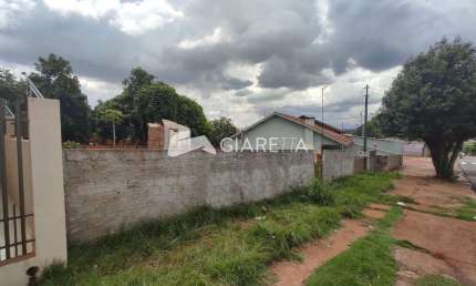 LOTE DE ESQUINA MUITO BEM LOCALIZADO PARA VENDA, VILA PIONEIRO, TOLEDO - PR