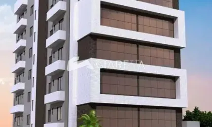 Apartamento à venda no ED. Mogno, JARDIM LA SALLE, TOLEDO - PR