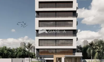 Apartamento à venda no ED. Mogno, JARDIM LA SALLE, TOLEDO - PR