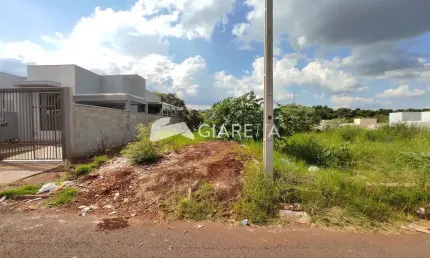 Terreno à venda LOTEAMENTO BEIRA RIO, JARDIM BRESSAN, TOLEDO - PR