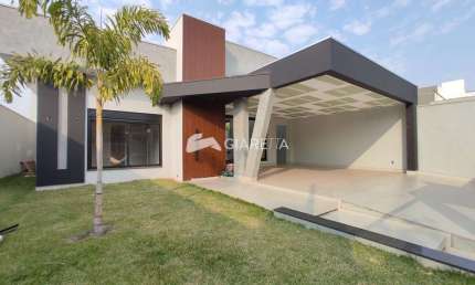 Casa de alto padrão à venda, JARDIM PANCERA, TOLEDO - PR