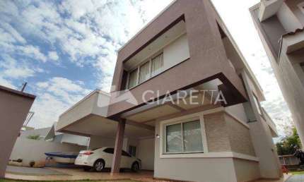 Sobrado novo  alto padrão construtivo  à venda no Jardim Gisela, TOLEDO-PR