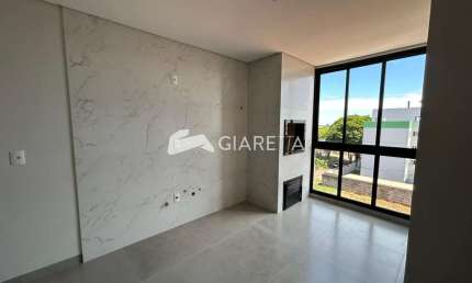 Apartamento à venda EDIFICIO THIELKE, JARDIM COOPAGRO, TOLEDO - PR