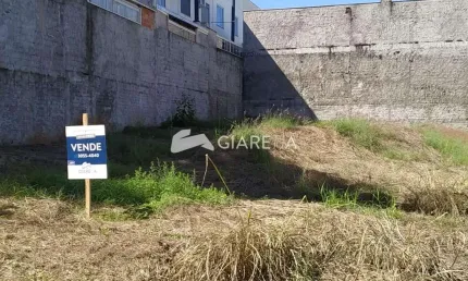 Terreno à venda, LOTEAMENTO BELLA ITALIA, JARDIM PANCERA, TOLEDO - PR