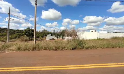 Terreno à venda, LOTEAMENTO FLORA GALANTE 2, JARDIM COOPAGRO, TOLEDO - PR