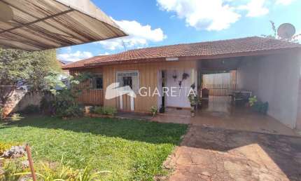 LOTE COM ÓTIMAS DIMENSÕES PARA VENDA, JARDIM PANCERA, TOLEDO - PR