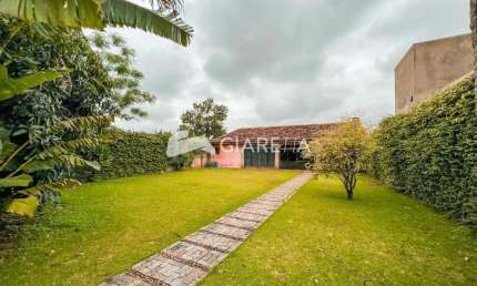 LOTE COM ÓTIMAS DIMENSÕES E LOCALIZAÇÃO PARA VENDA, JARDIM GISELA, TOLEDO - PR