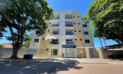 Apartamento com 3 dormitórios para venda,101.00 m , TOLEDO - PR