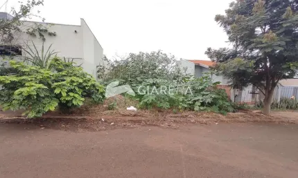 Terreno à venda, LOTEAMENTO CRUZEIRO DE MINAS, SÃO FRANCISCO, TOLEDO - PR