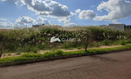 Terreno à venda, loteamento gozzi, vila becker, toledo - pr