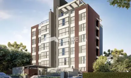 Apartamento ótimo à venda, ED. TRAMONTO, JARDIM PANCERA, TOLEDO - PR