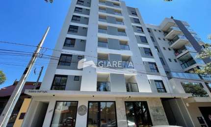 Apartamento à venda, ED. DAL OGLIO, JARDIM LA SALLE, TOLEDO - PR