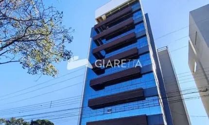 Apartamento à venda, EDIFICIO SAO BENTO, CENTRO, TOLEDO - PR