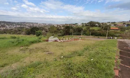 TERRENO BEM LOCALIZADO NO LOTEAMENTO FERRARI À VENDA, CENTRO, TOLEDO - PR
