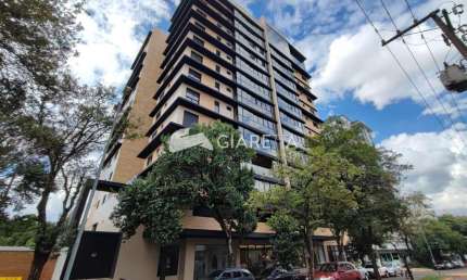 Apartamento à venda, VILLA MADERO, JARDIM LA SALLE, TOLEDO - PR