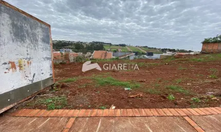 Terreno à venda, LOTEAMENTO IPÊ, JARDIM BRESSAN, TOLEDO - PR