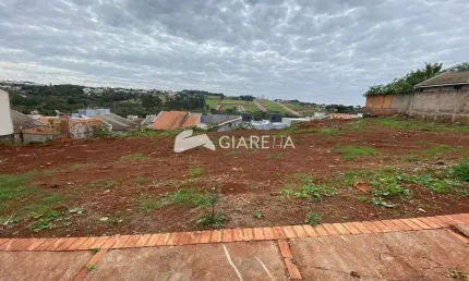 Terreno à venda, LOTEAMENTO IPÊ, JARDIM BRESSAN, TOLEDO - PR