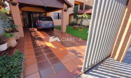 Casa com apartamento anexo disponível para venda, JARDIM LA SALLE, TOLEDO - PR