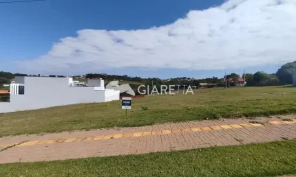 Terreno à venda, LOTEAMENTO ROSSONI, CENTRO, TOLEDO - PR