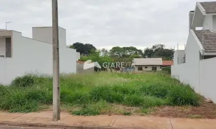 Terreno à venda, LOTEAMENTO BONETTI, GISELA, TOLEDO - PR