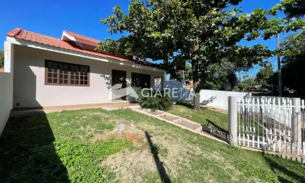 Casa com excelente sobra de terreno à venda, COOPAGRO, TOLEDO - PR
