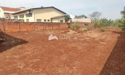 Terreno amplo com excelente localização à venda, PORTO ALEGRE, TOLEDO - PR