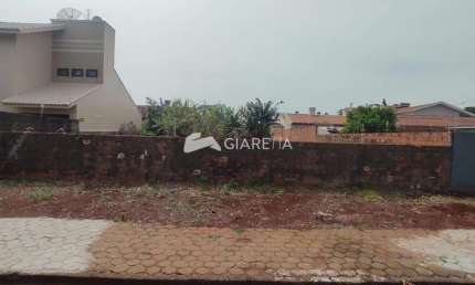 Terreno amplo com excelente localização à venda, PORTO ALEGRE, TOLEDO - PR