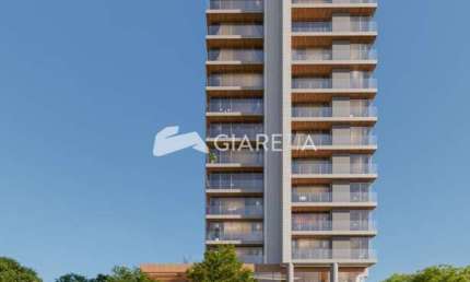 Apartamento novo à venda, RESIDENCIAL BOSSA 1616, INDUSTRIAL, TOLEDO - PR