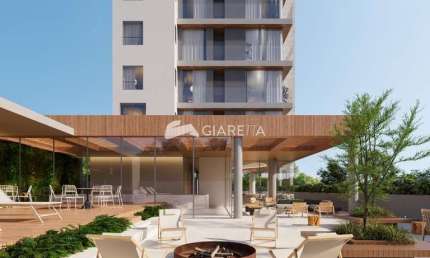 Apartamento novo à venda, RESIDENCIAL BOSSA 1616, INDUSTRIAL, TOLEDO - PR