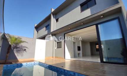 Sobrado de alto padrão construtivo à venda, TOCANTINS, TOLEDO - PR