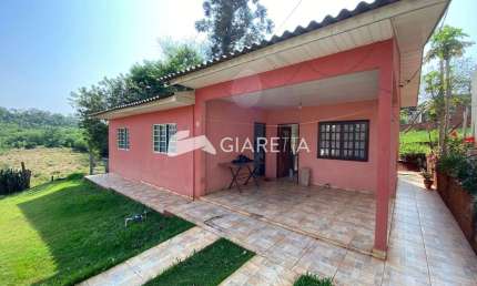 Casa com ótimo custo x benefício para venda, BRESSAN, TOLEDO - PR