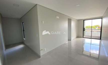 APARTAMENTO À VENDA - ZNT EQUADOR - JARDIM GISELA - TOLEDO - PR