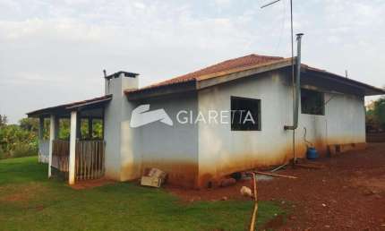 Chácara para investimento à venda, ZONA RURAL, OURO VERDE DO OESTE - PR