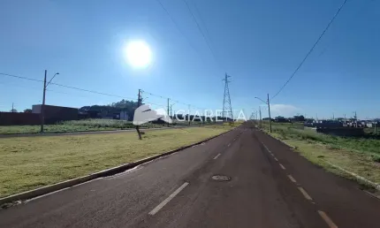 Terreno à venda no PANORAMA, LOTEAMENTO LORENZETTI, TOLEDO - PR